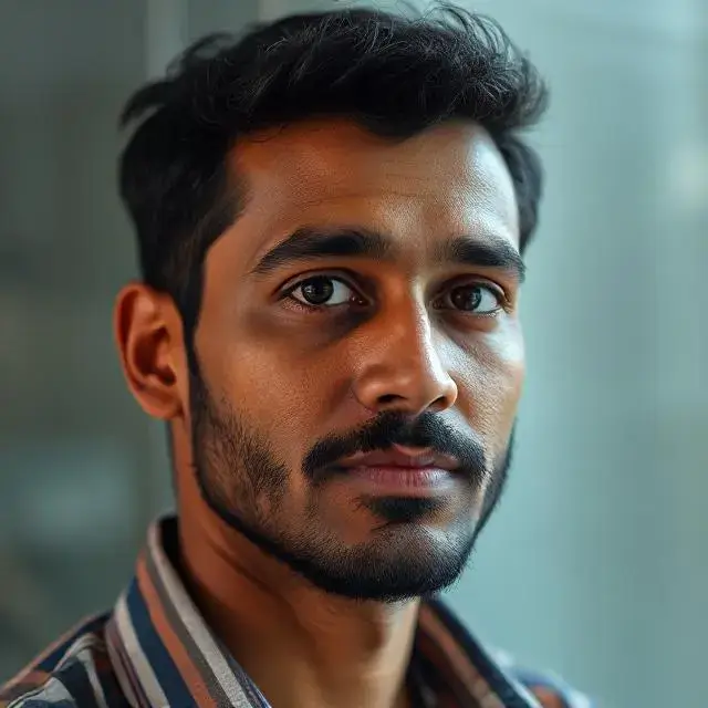 Manish Gupta
